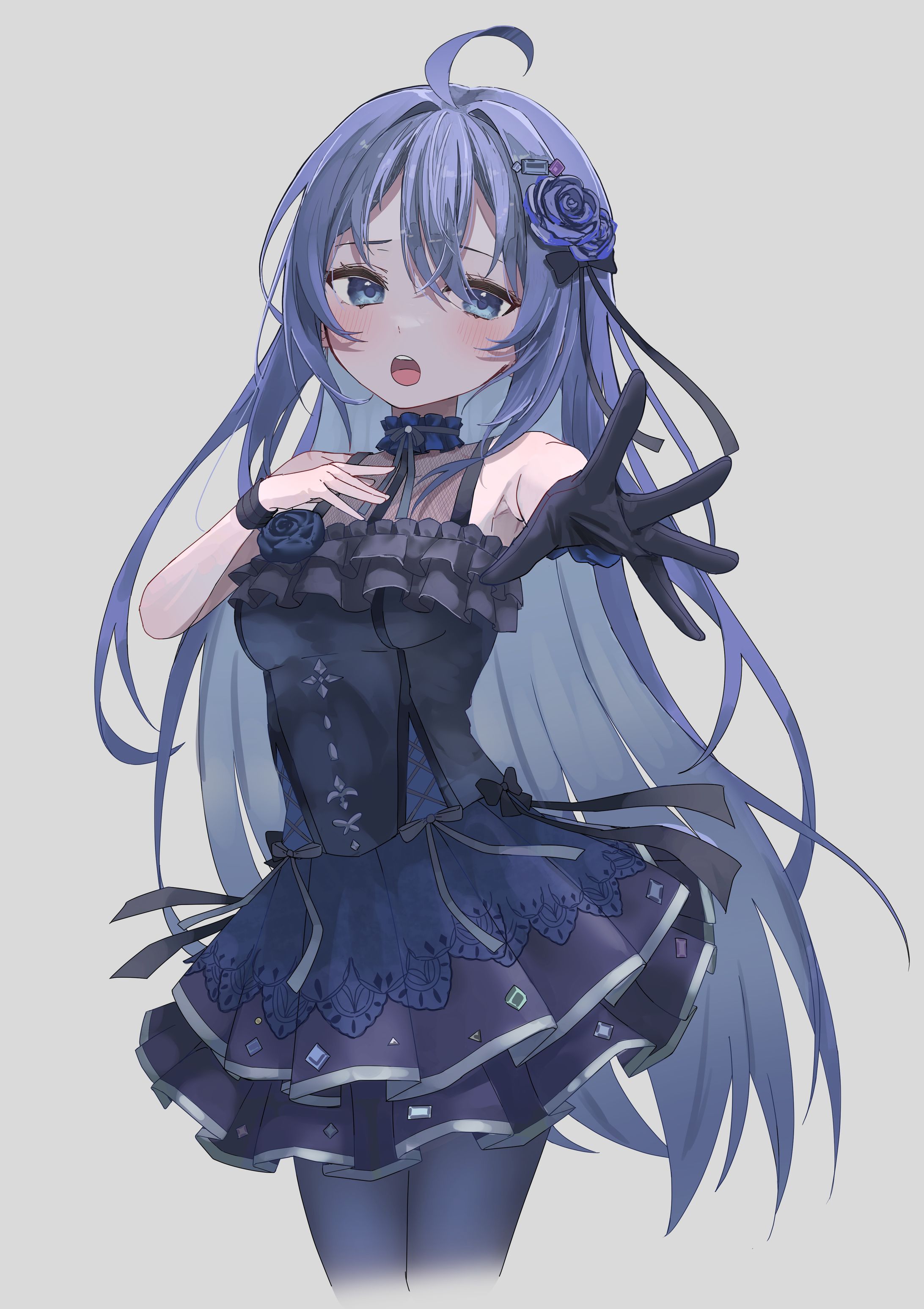 フラスタ用イラストパネル用イラスト-1