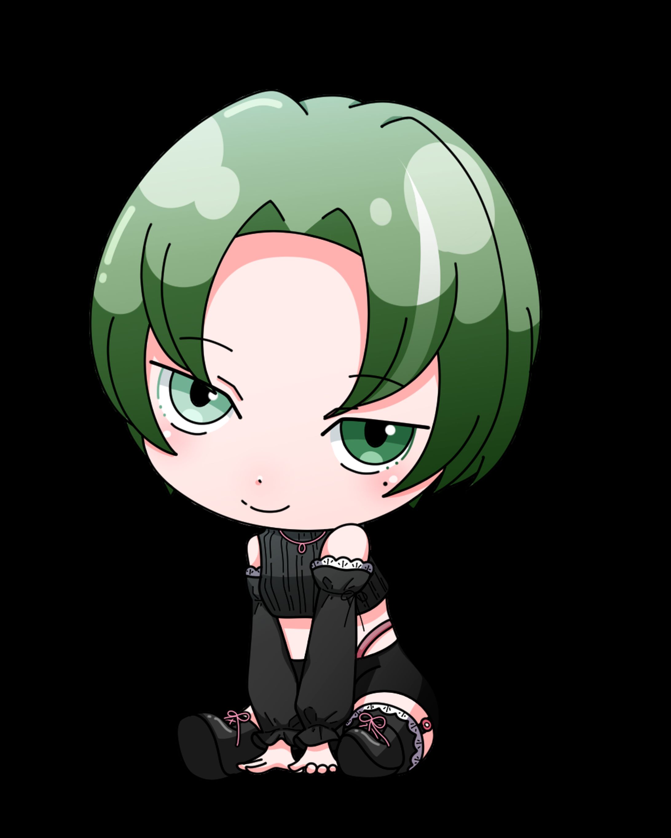 SDキャライラスト-1