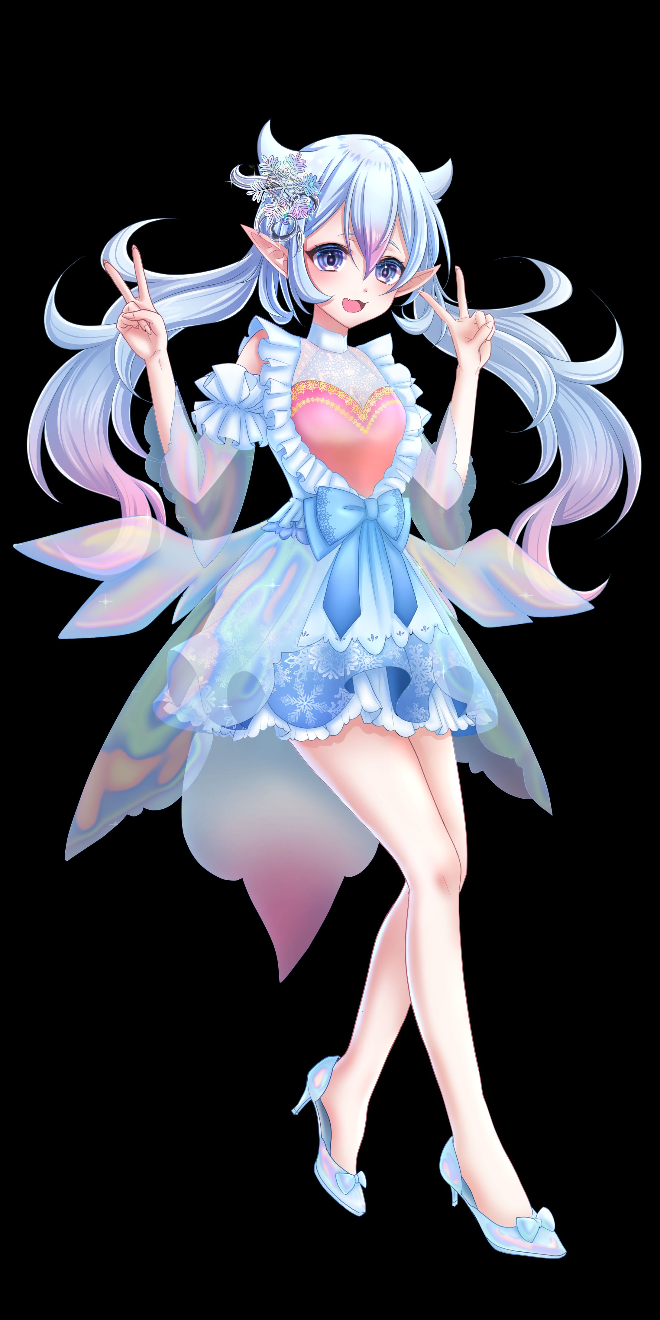 クリオネ＝フォン・フロスト様-1