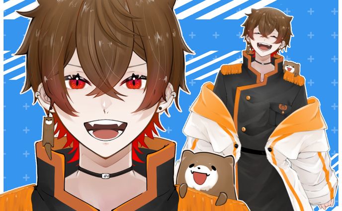 ai、full body