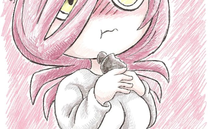 チョコをもぐもぐ

#バレンタイン #イラスト #illustration #valentine #valentines #オリジナル #一次創作 #originalcharacter #oc #チョコレート #chocolate