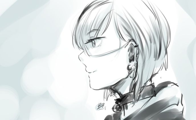 らくがき