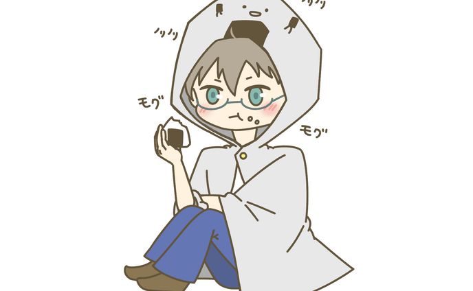 No.1 おこわ 様【ColorSing】