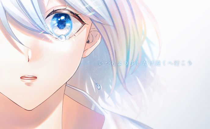 fvデザイン、fanart