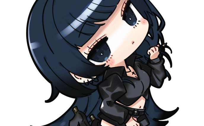 【イラスト】カスタム商品