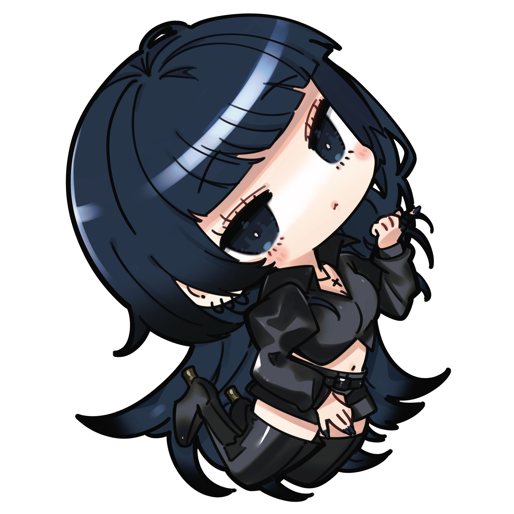 【イラスト】カスタム商品-1