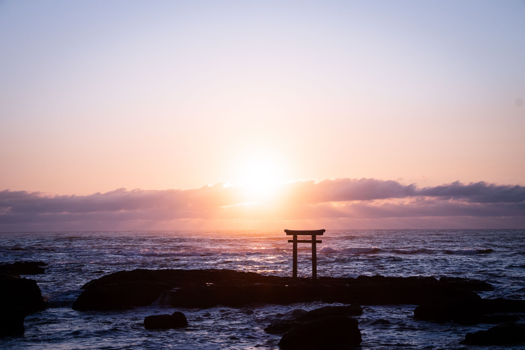 風景写真 作例-1