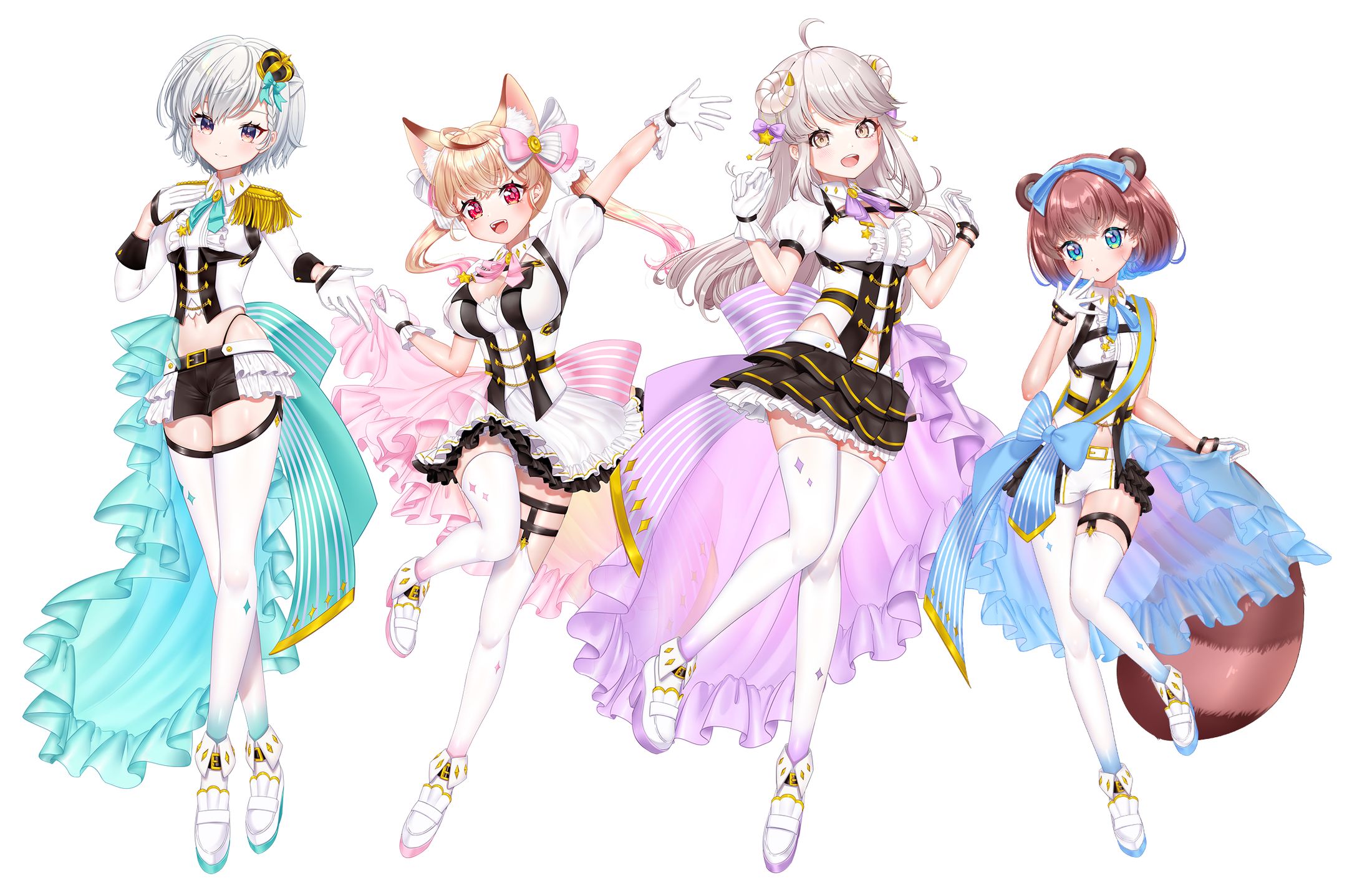 「ANiDoLL様」キービジュアル-1