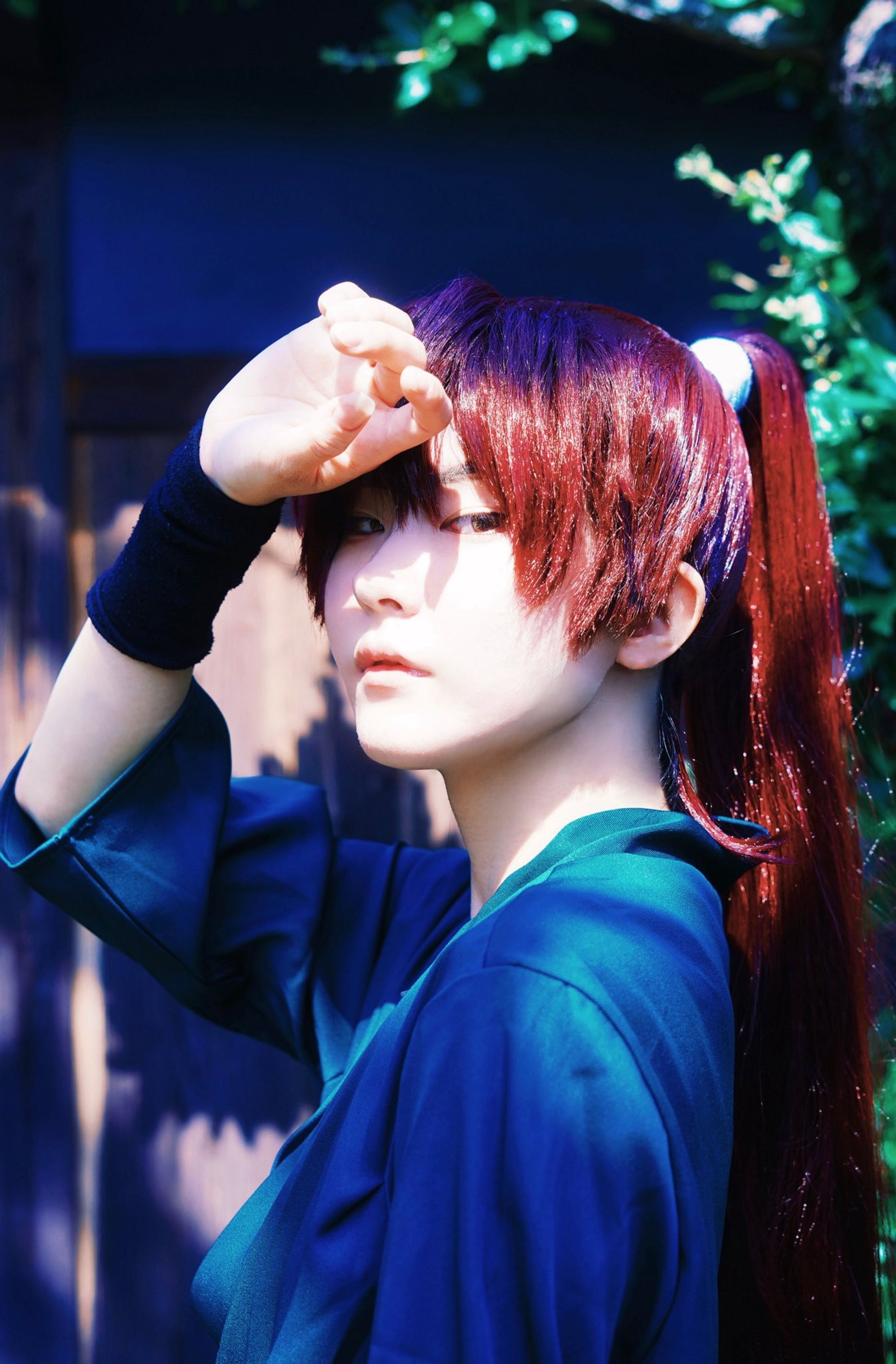 忍たま(⚠︎成長if)-1