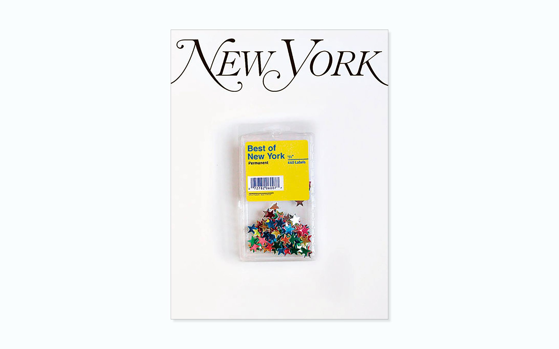 エディトリアル | Best of New York – New York Magazine-1