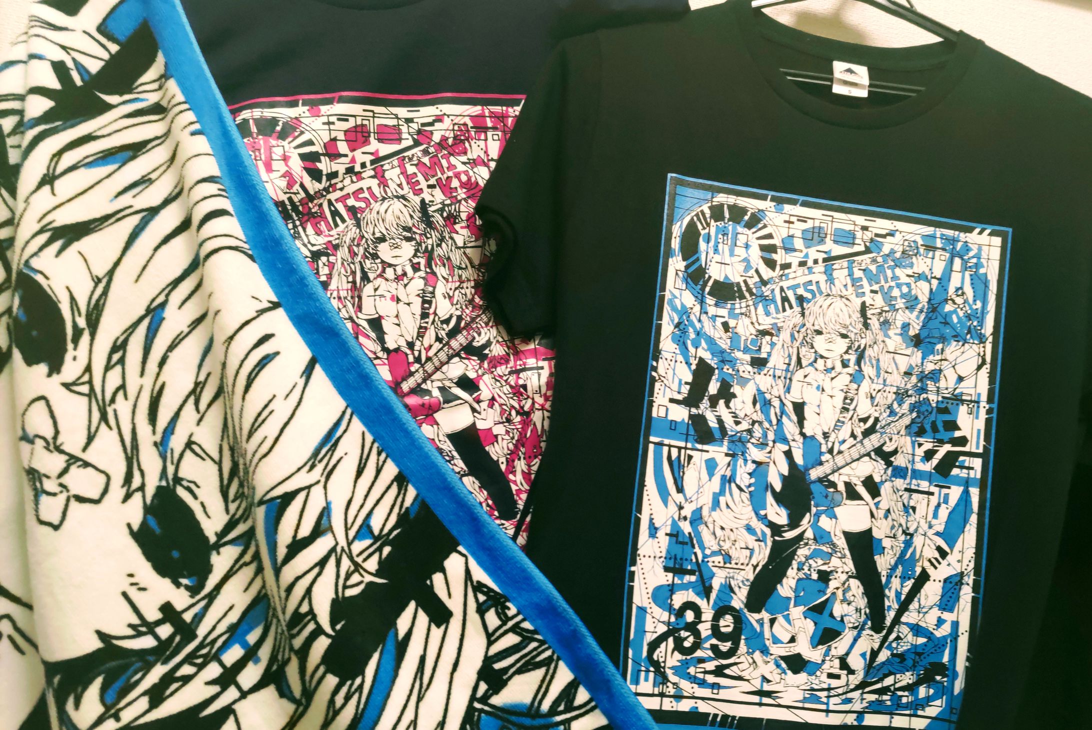 初音ミク「JOIN ALIVE」-1