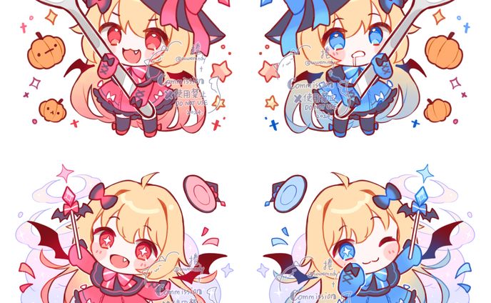 SDイラスト