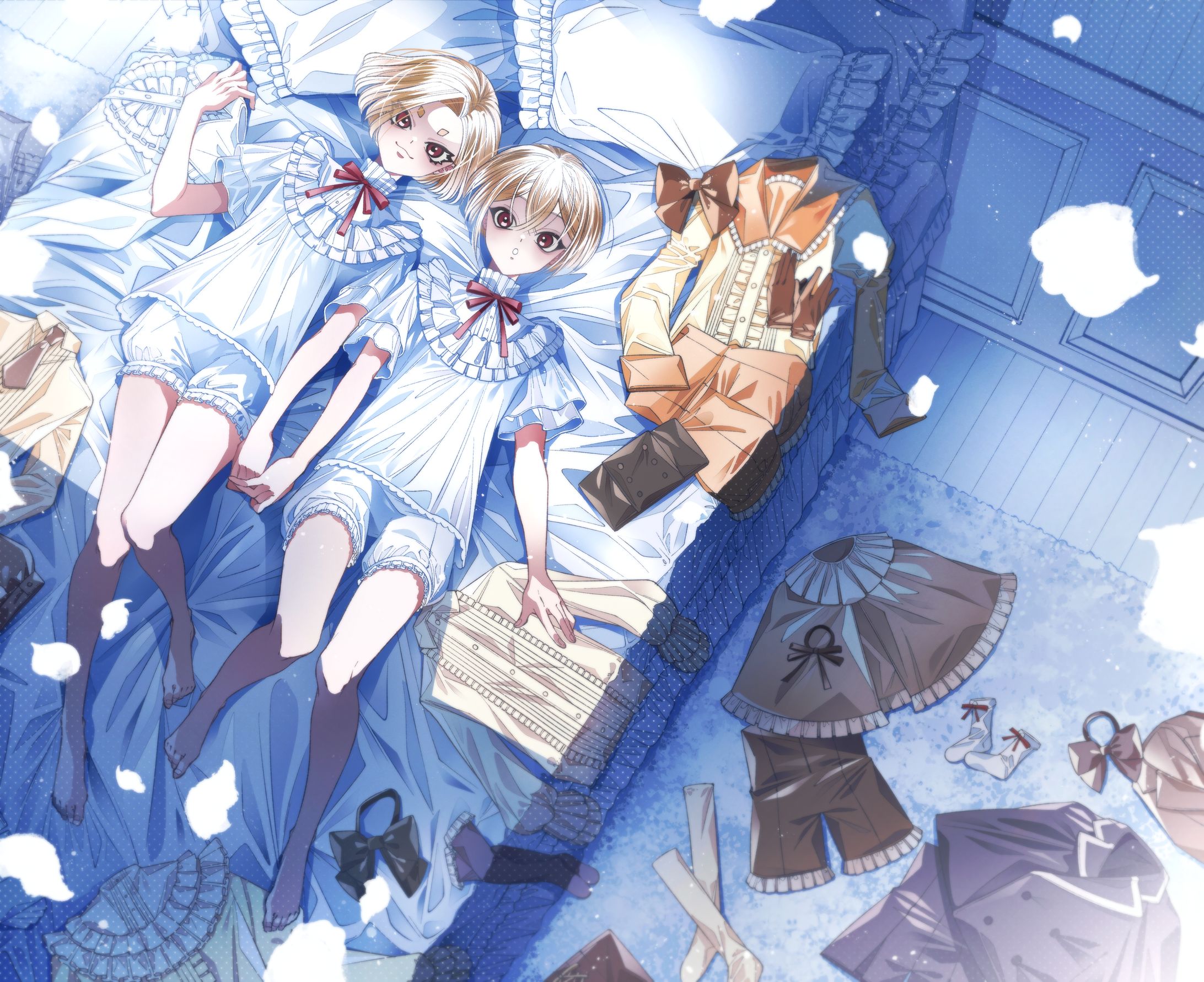 お気に召すまま│original-1