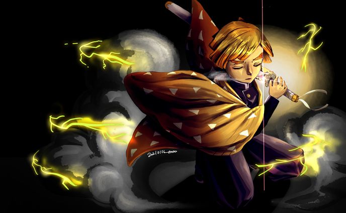 【デジタル】ファンアート