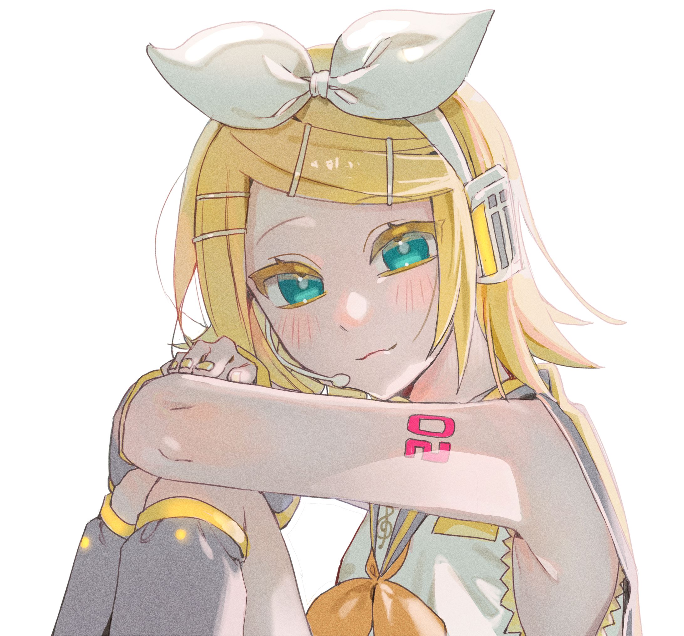 鏡音リン-1