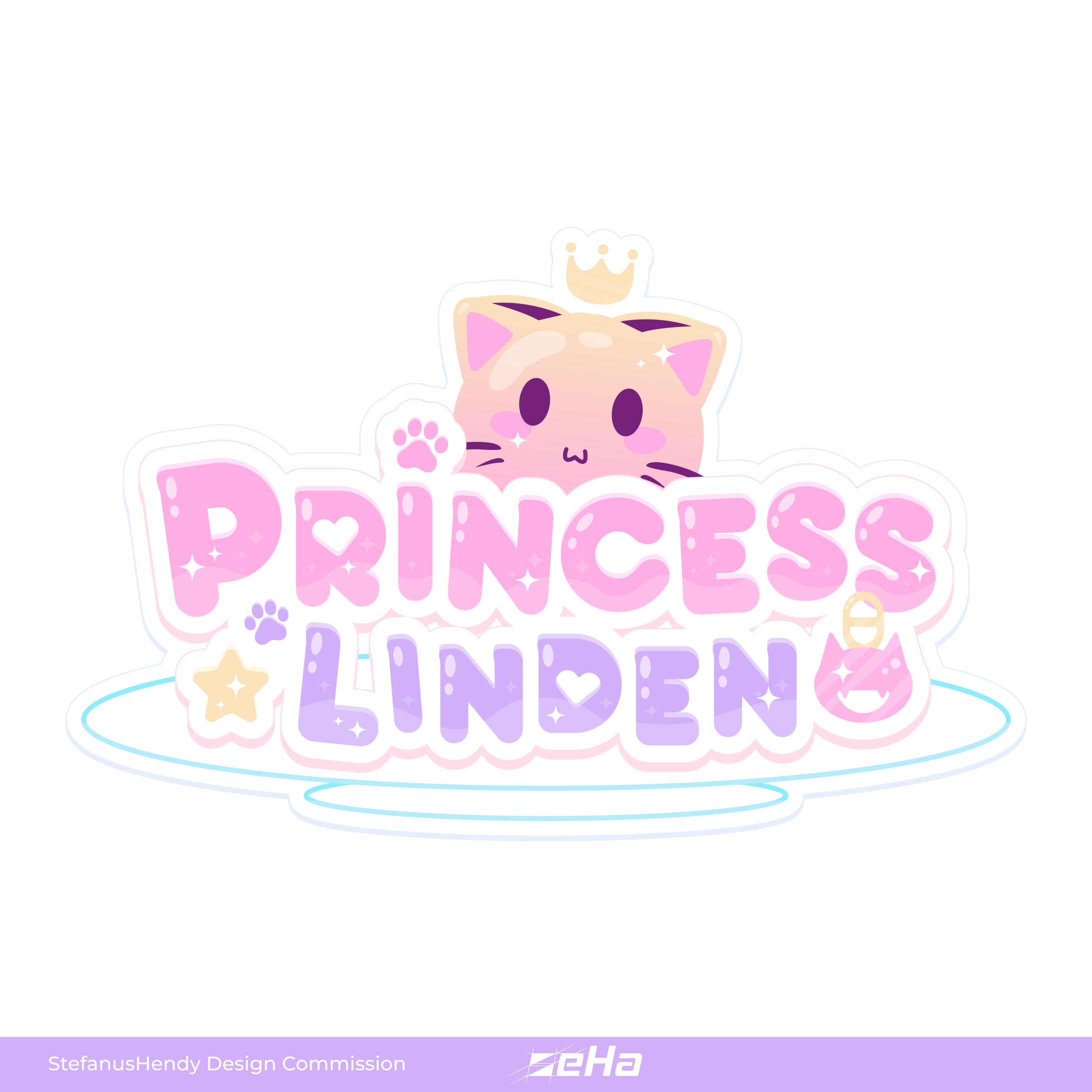 Princess Linden-1