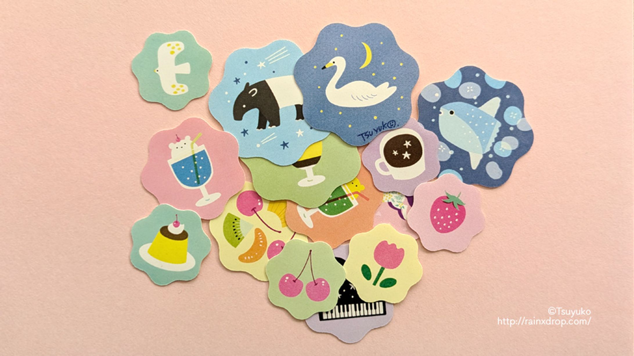 フレークシール-1