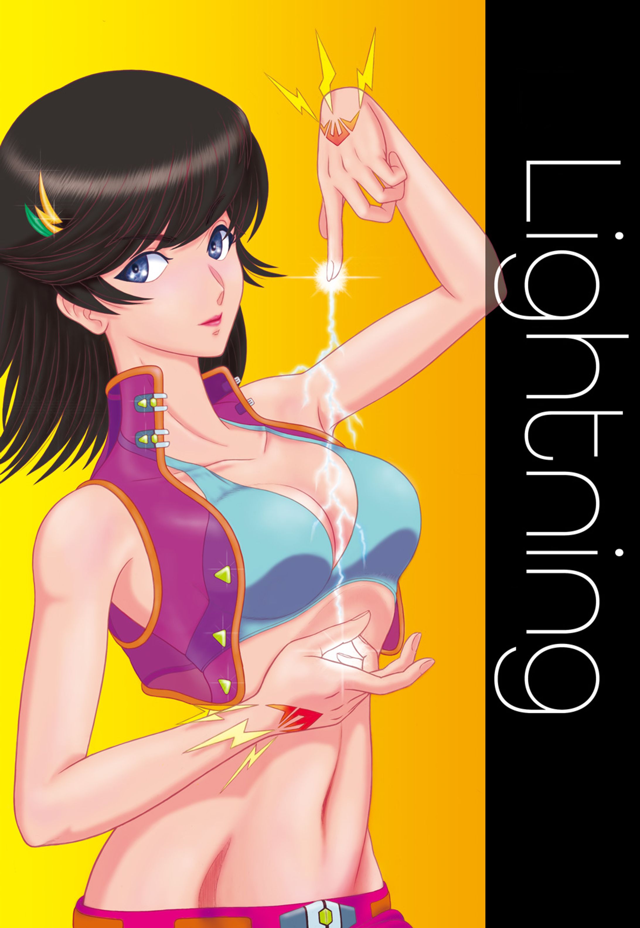 Lightning-1