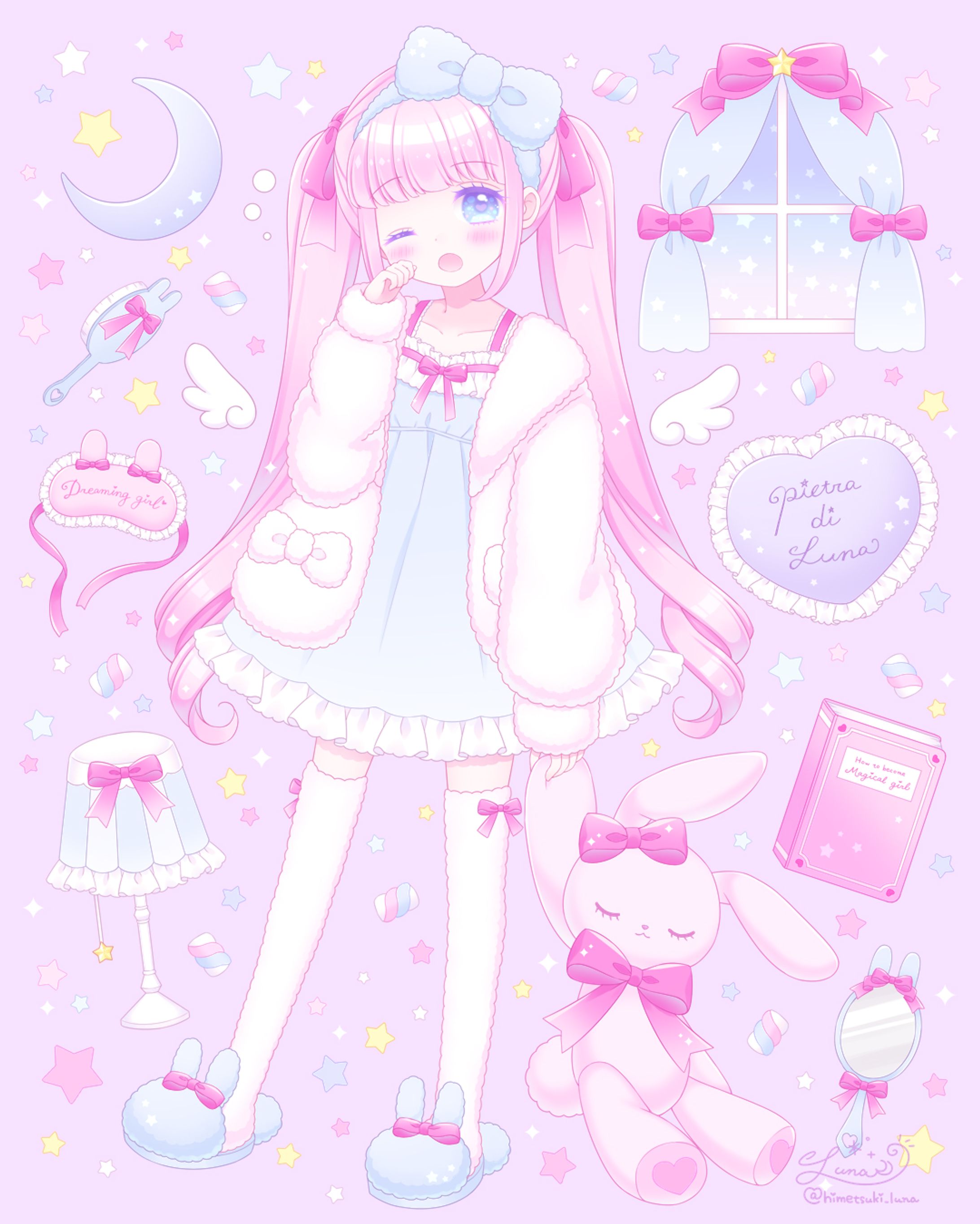 ふわもこどりーむ-1