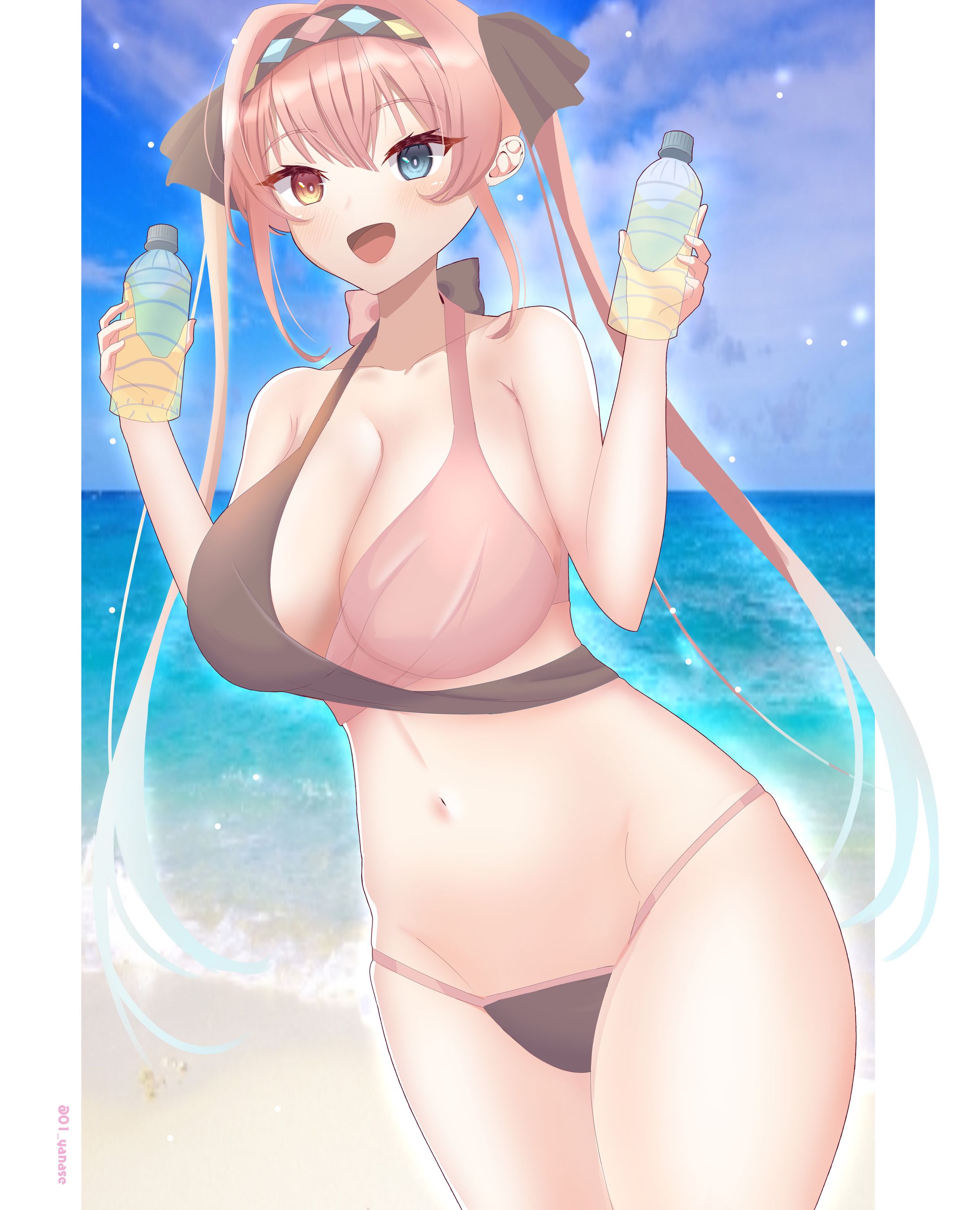 水着-1