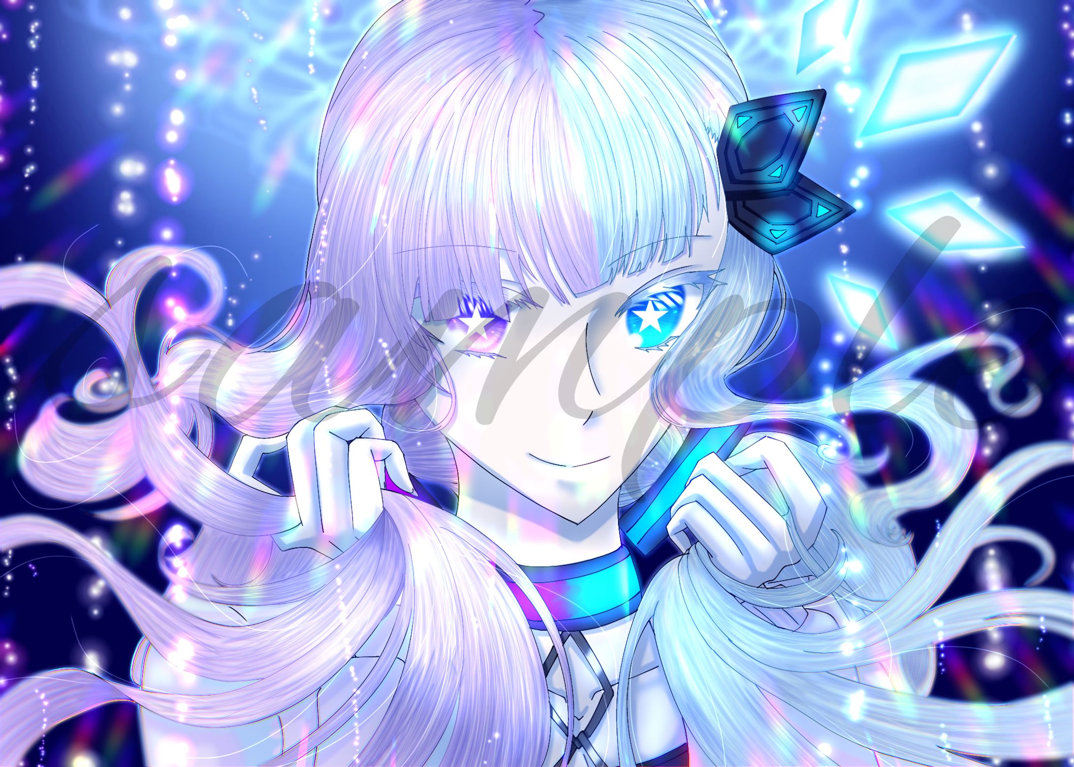 【domain of moratorium】ミーニァ-1