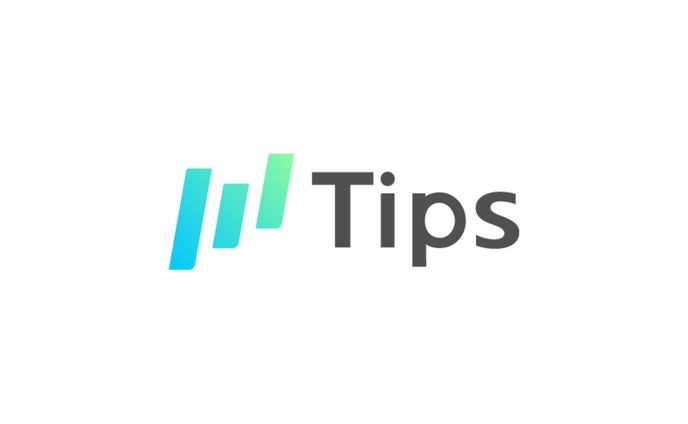 【ロゴ】Tips