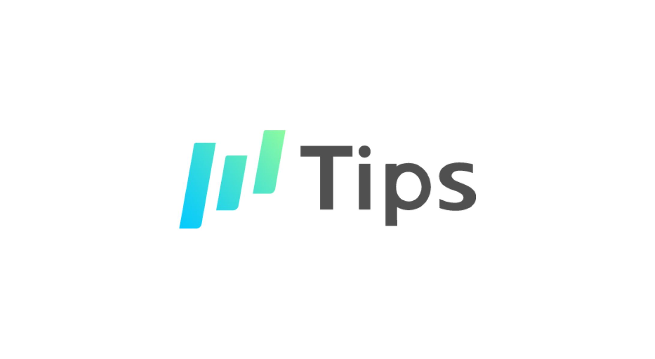 【ロゴ】Tips-1