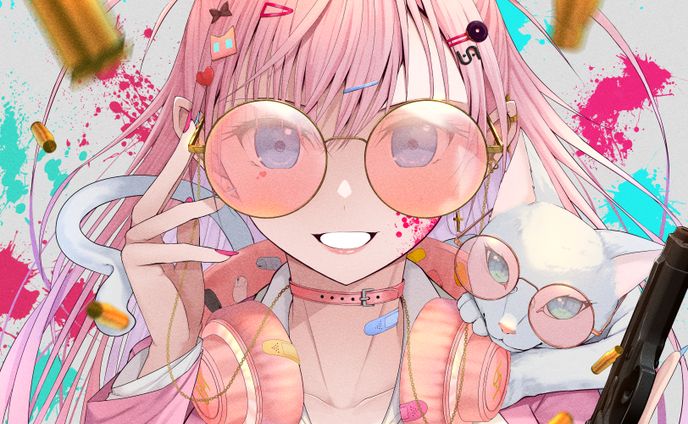 Pcute
