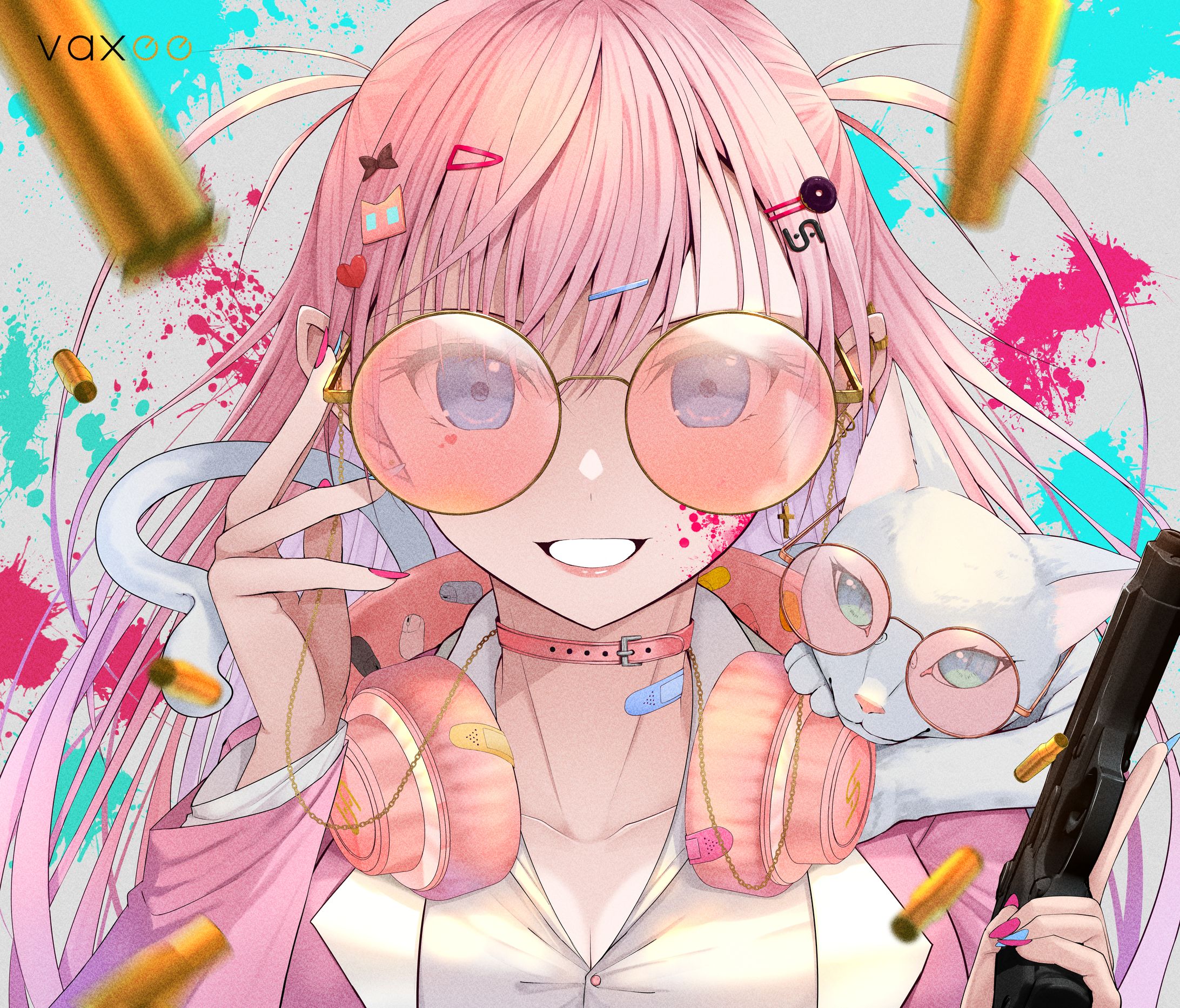 Pcute-1