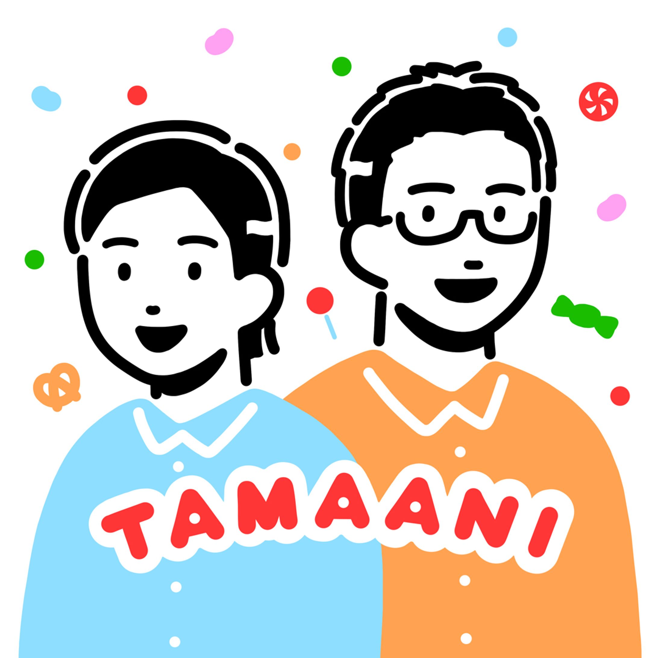 【work】アイコン・名刺用 似顔絵イラスト -1