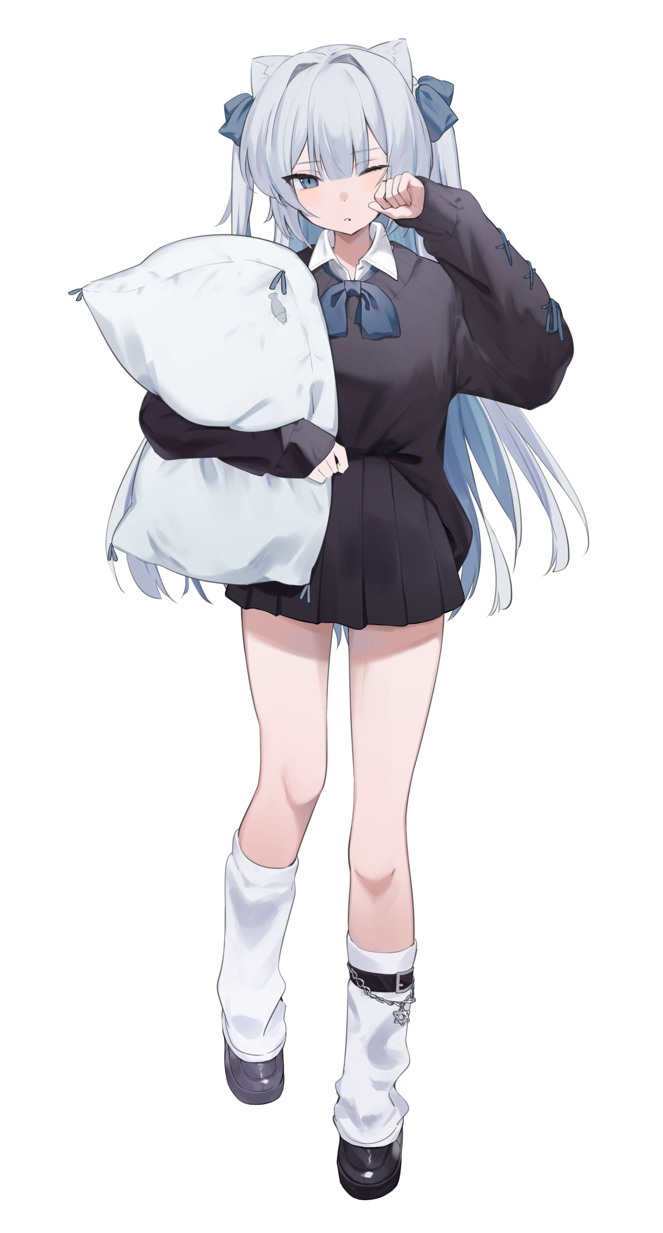 創作oc立ち絵-1