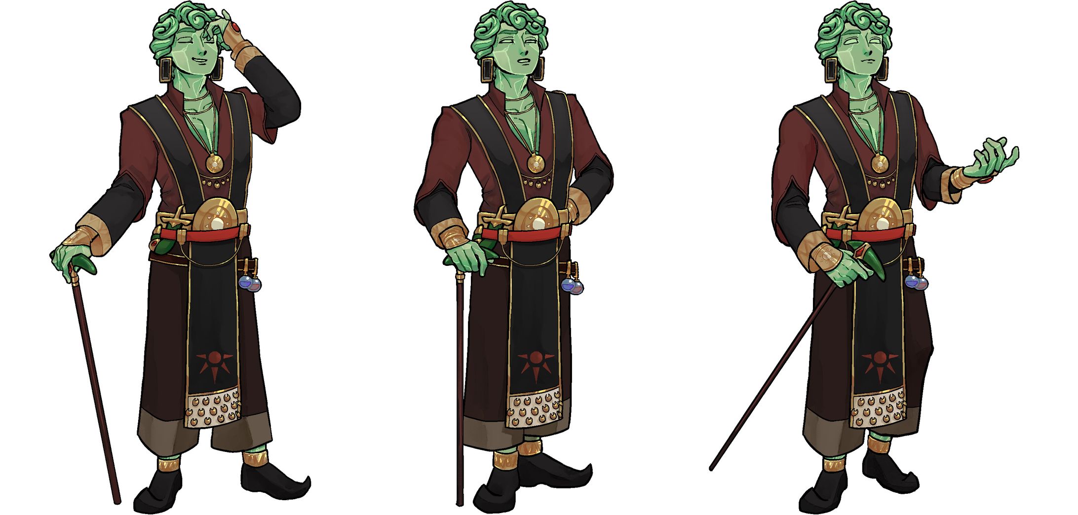 TMC: Coffee Sprites-1