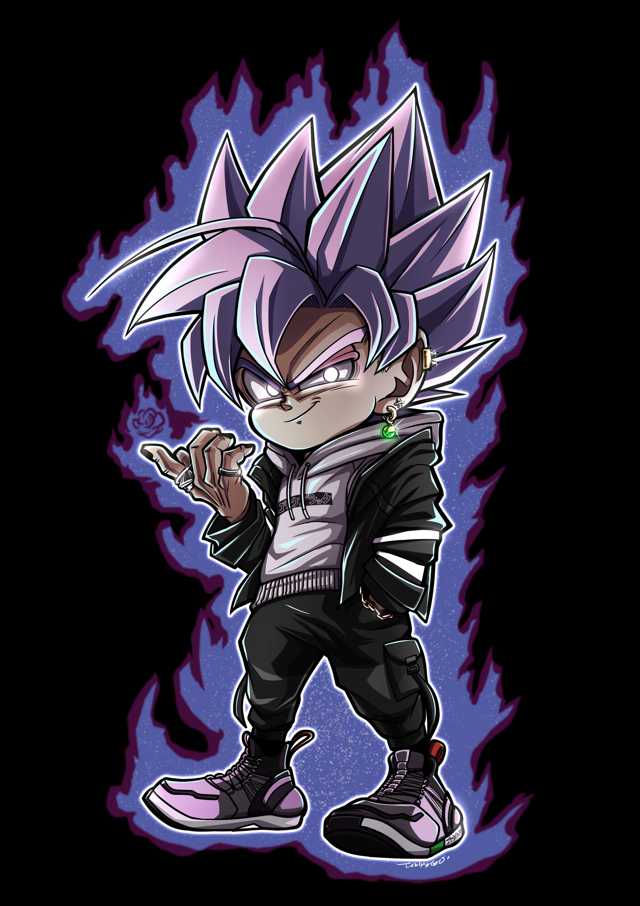 ファンアート-1