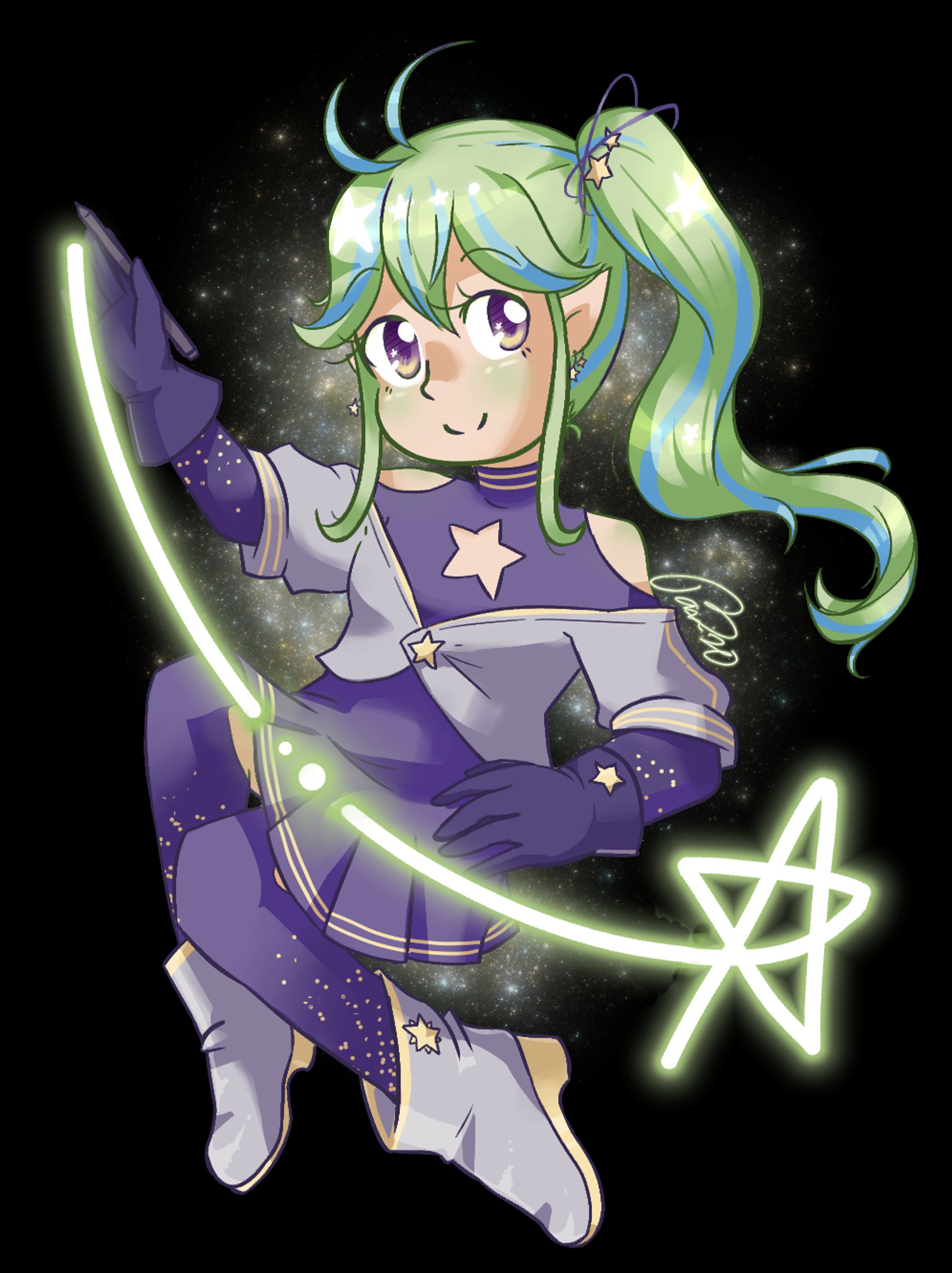 astranomi debut-1
