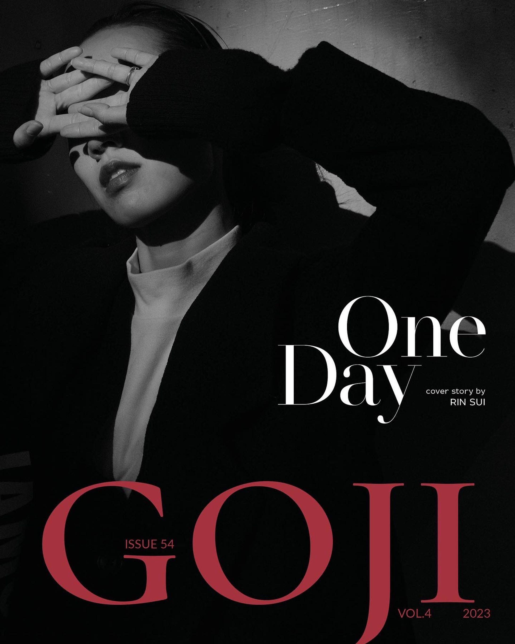 goji.magazine ISSUE 54 VOL.4 2023-1