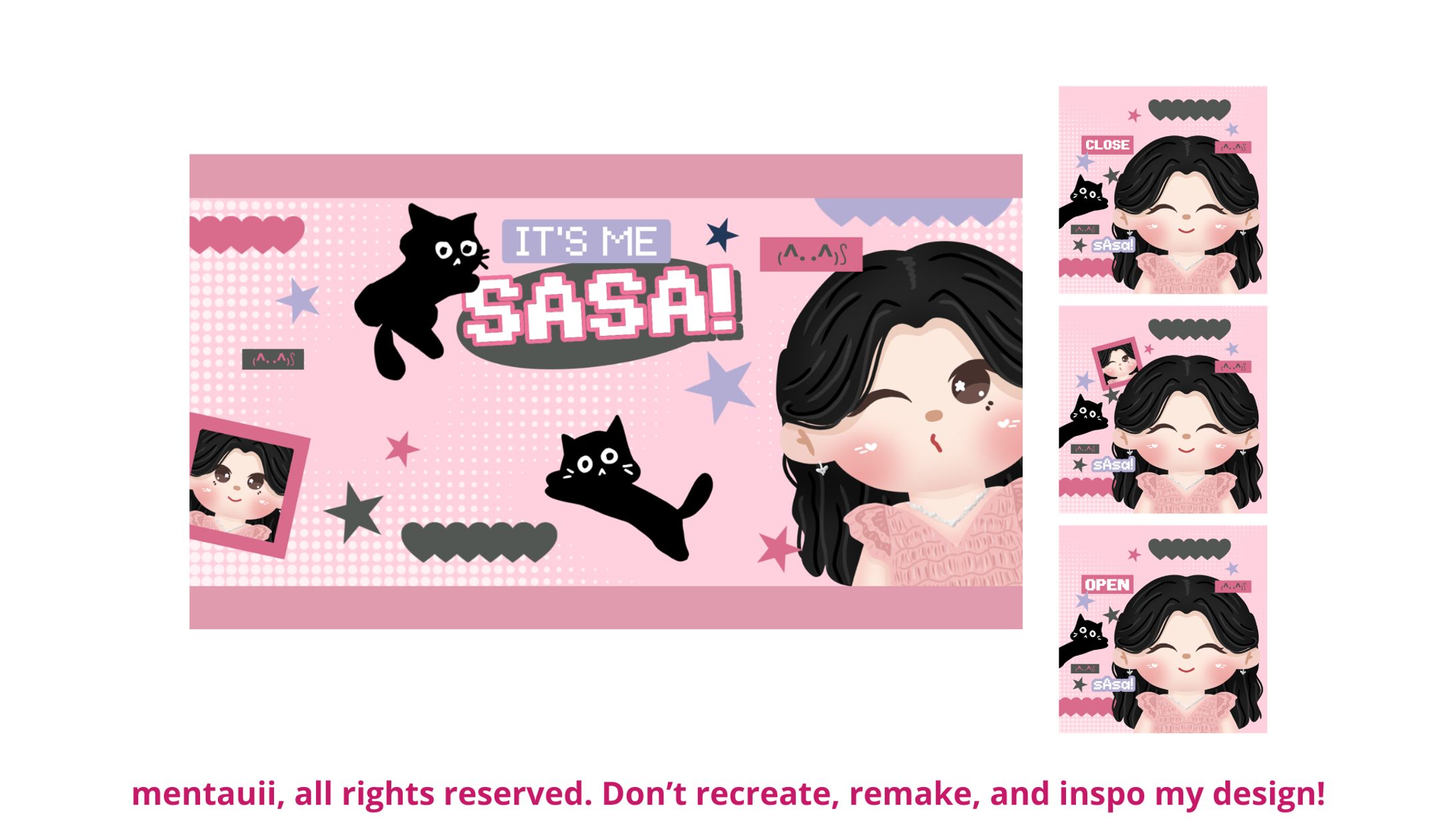 SETUP SASA -1