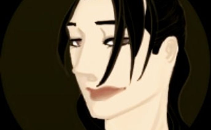 20210605.ワークスペースちょと変更して登録。自分用キャラメーカーのバリエーション：前髪3、裾襟髪3、鼻1、眉2、追加。目既存2微調整。ユージ暫定アイコン作成、アップロード、ファイル名変更、ファイルURLシートへ入力、吹き出し登録、吹き出しHTMLシートへ入力、吹き出しID書き出し、アイコン倉庫更新、吹き出しデザイン変更CSS更新。#ごりごりごりっと芯減らし訓練 #originalcharacter　#ARTISULd16pro #clipstudiopaintpro #一次創作 
#amateurillustration #digitalillustration