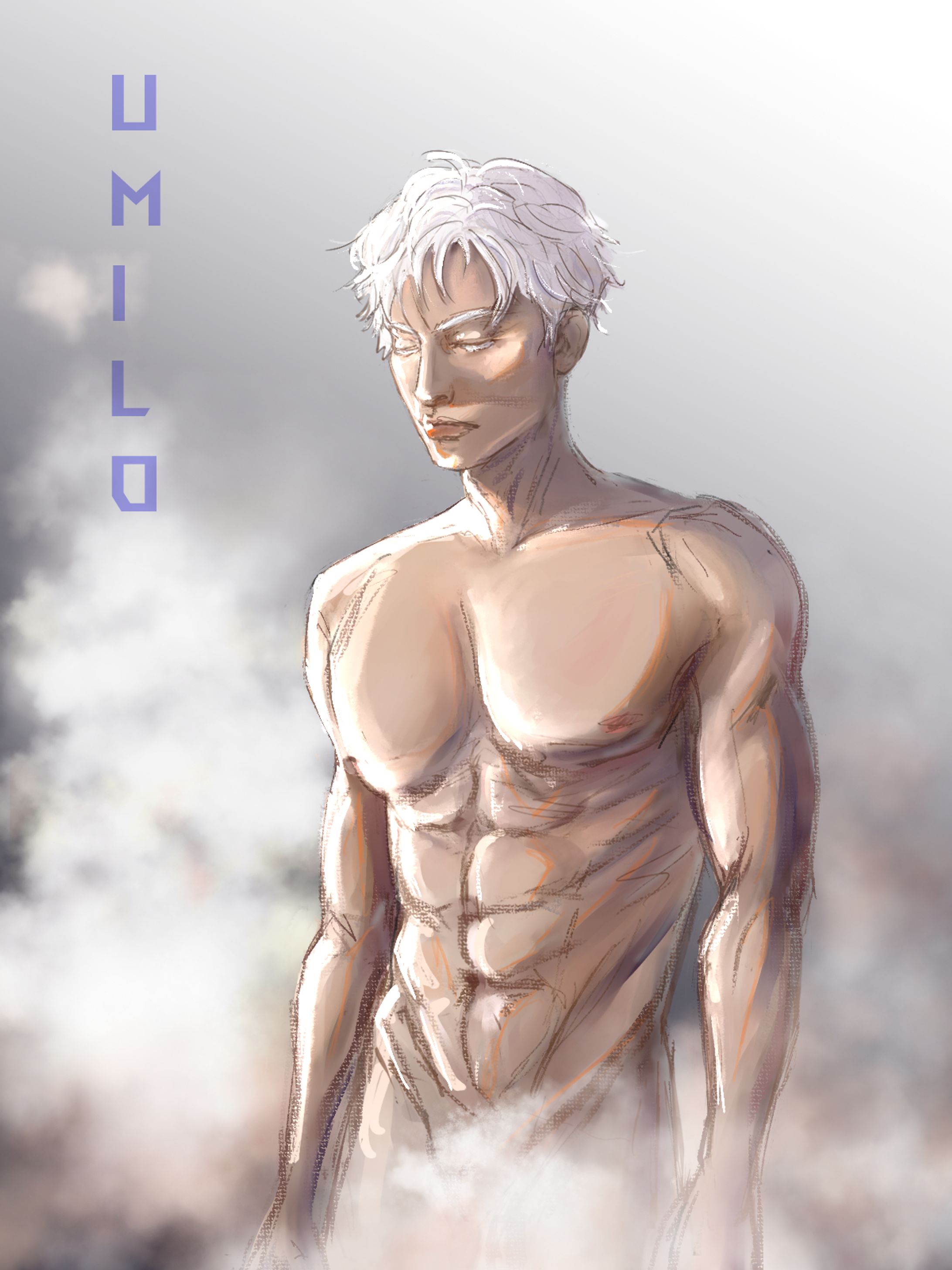 in limbo-1