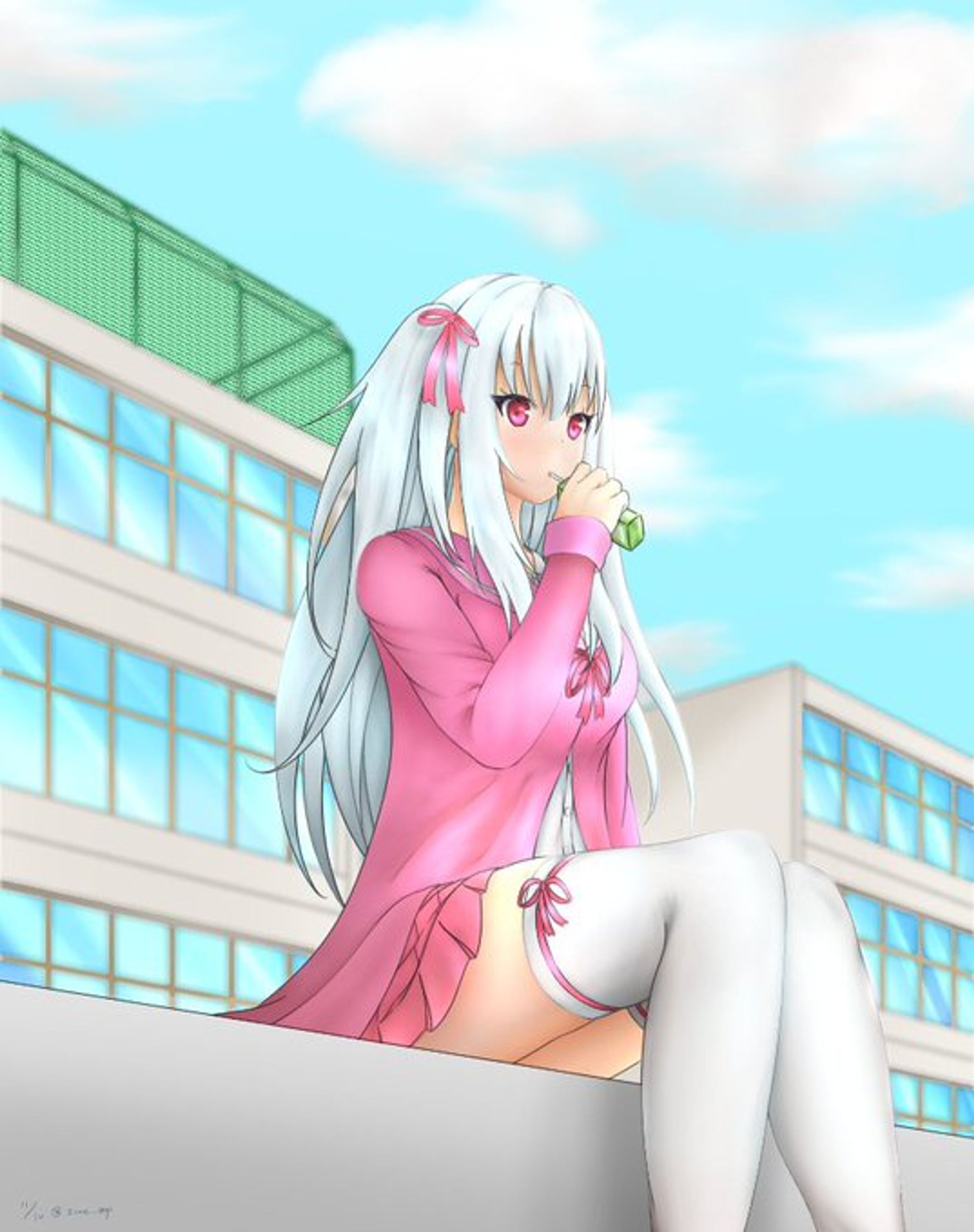 オリジナルイラスト-1