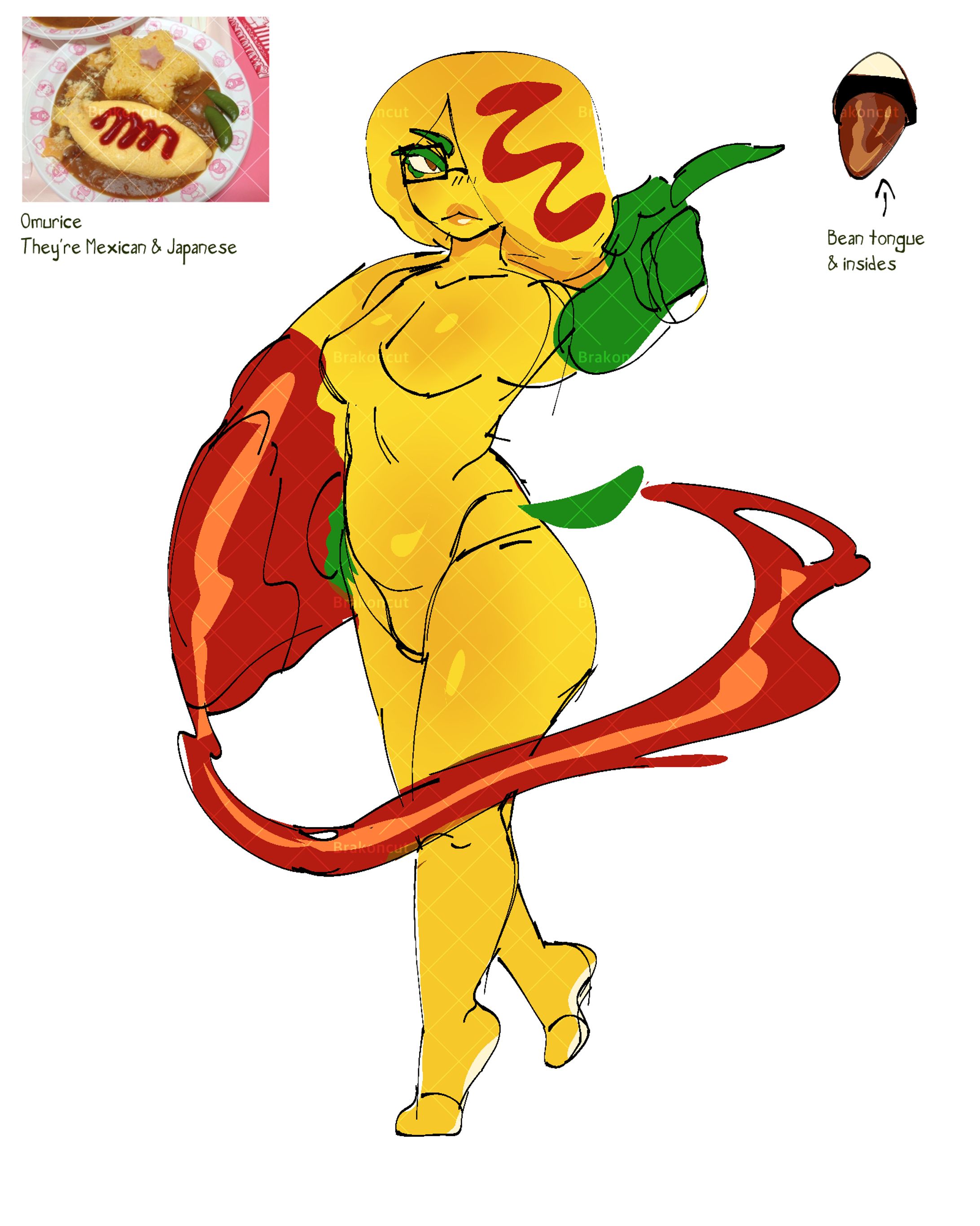 Omurice design-1