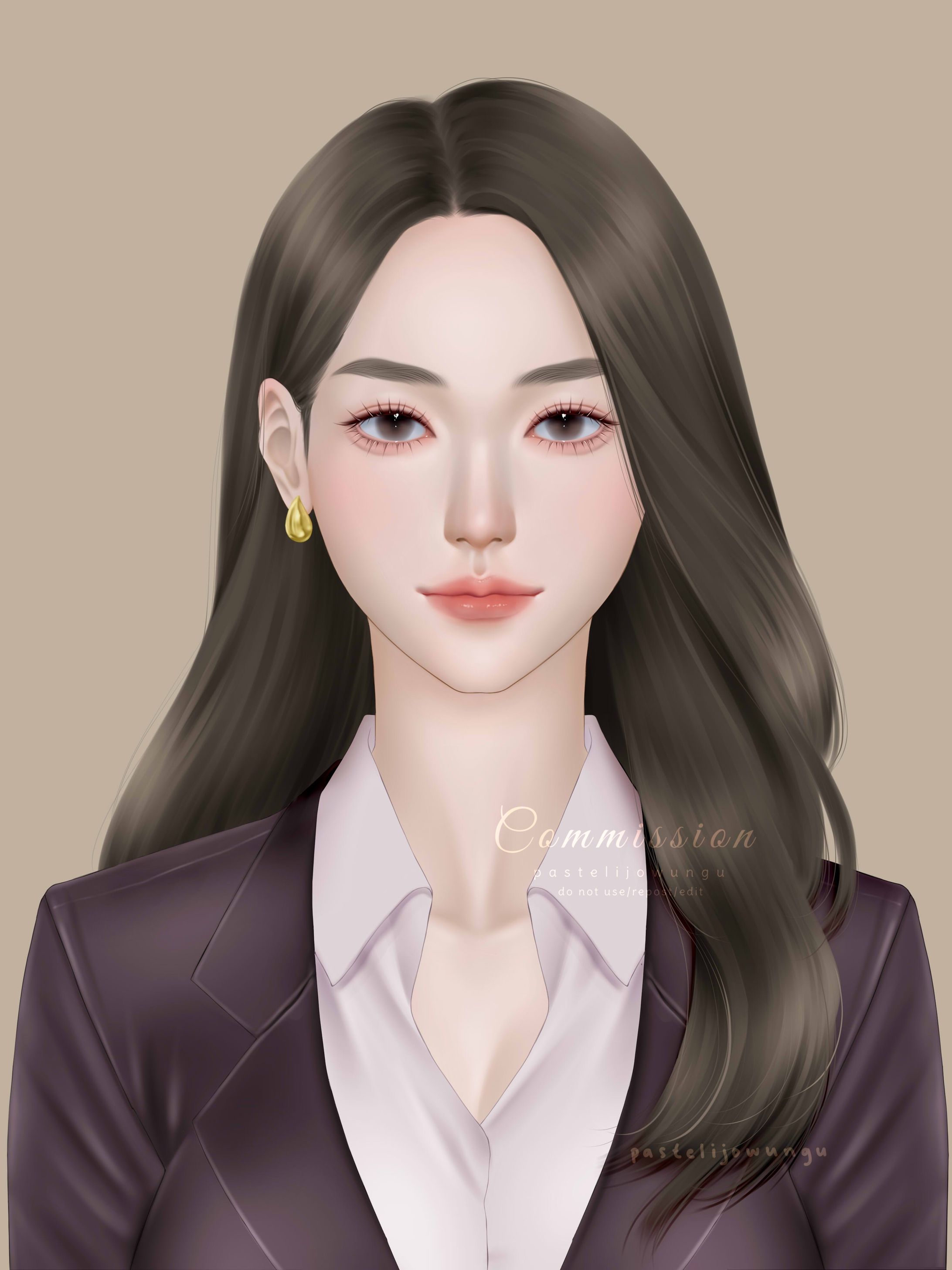 Commission @chatshireee_ (Twitter)-1