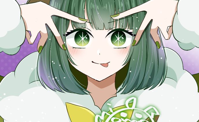 アイコン、energetic trance