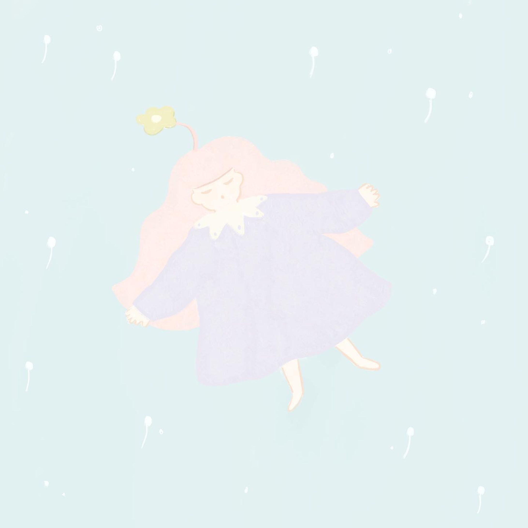 ゆるゆると。

.
.
.
#drawing #todaysillustration #illustration #digitalart #digitalillustration #ipaddrawing #drawing #일러스트 #イラスト #デジタルイラスト #今日のイラスト #手描きイラスト #ドローイング #挿絵 #挿絵イラスト #cutedrawing #kawaiiart-1