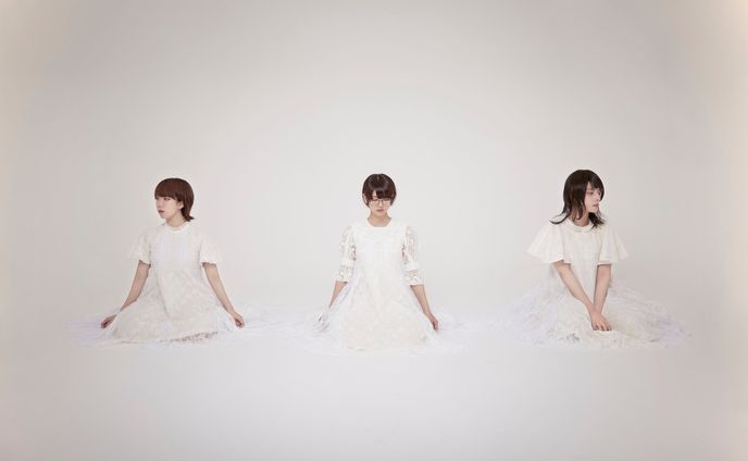 アイドル衣装 ❶