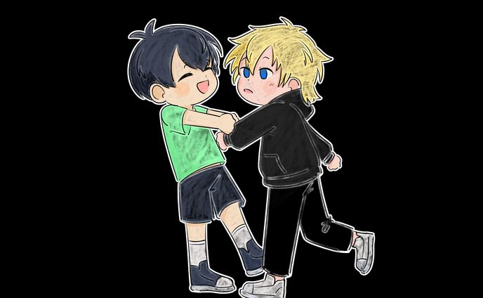 (FANART) KIIS