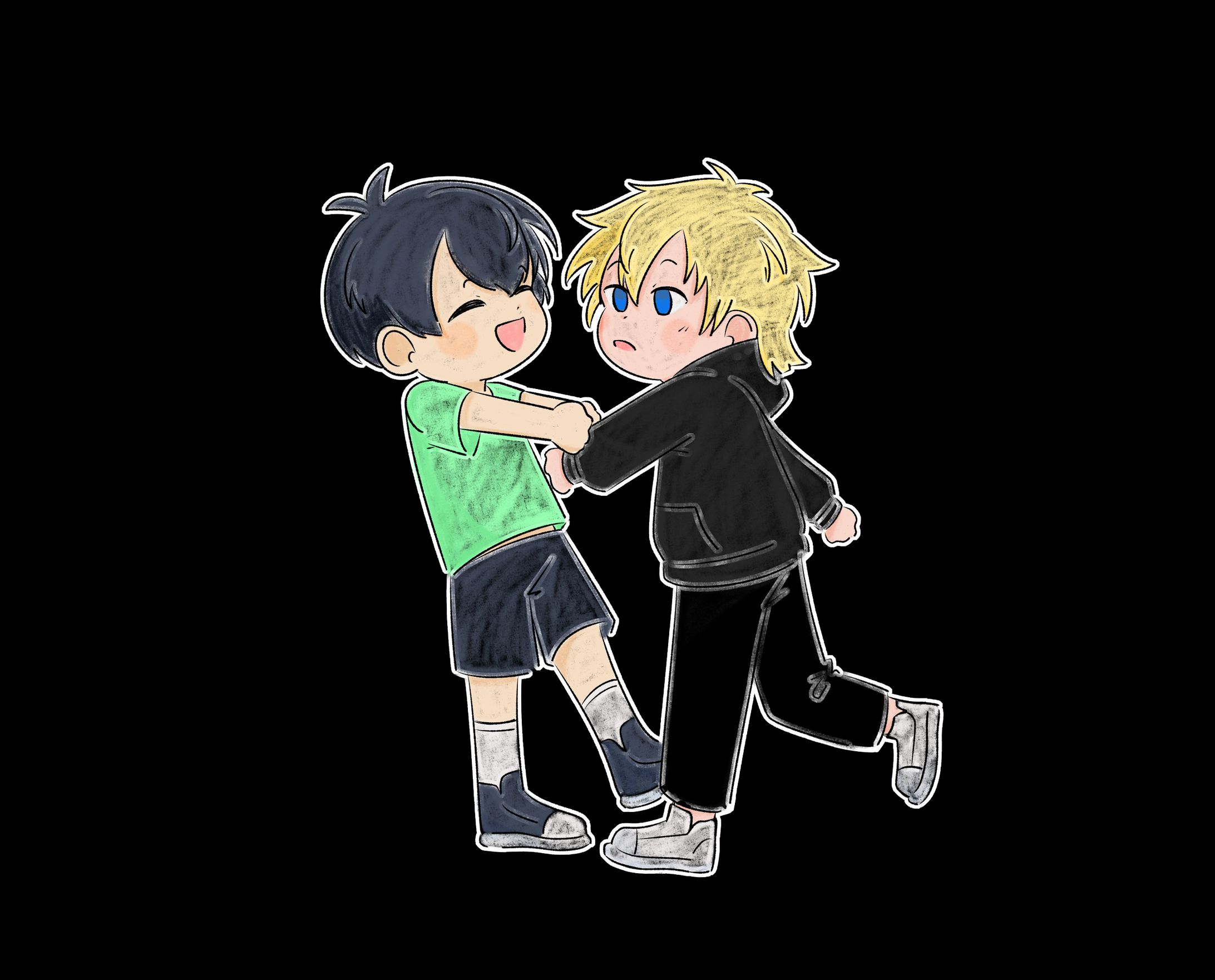 (FANART) KIIS-1