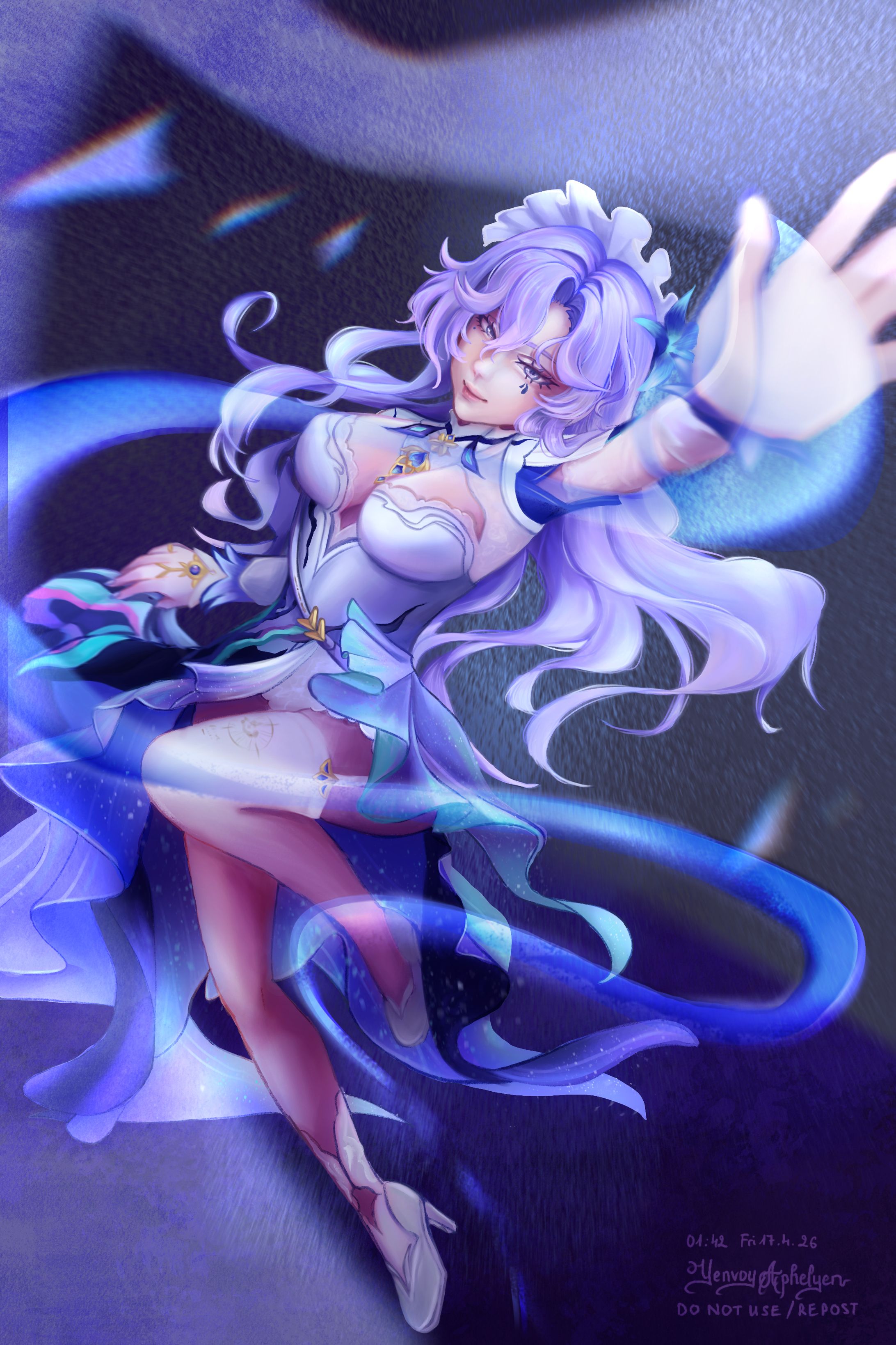 Cantarella [Wuthering Waves]-1