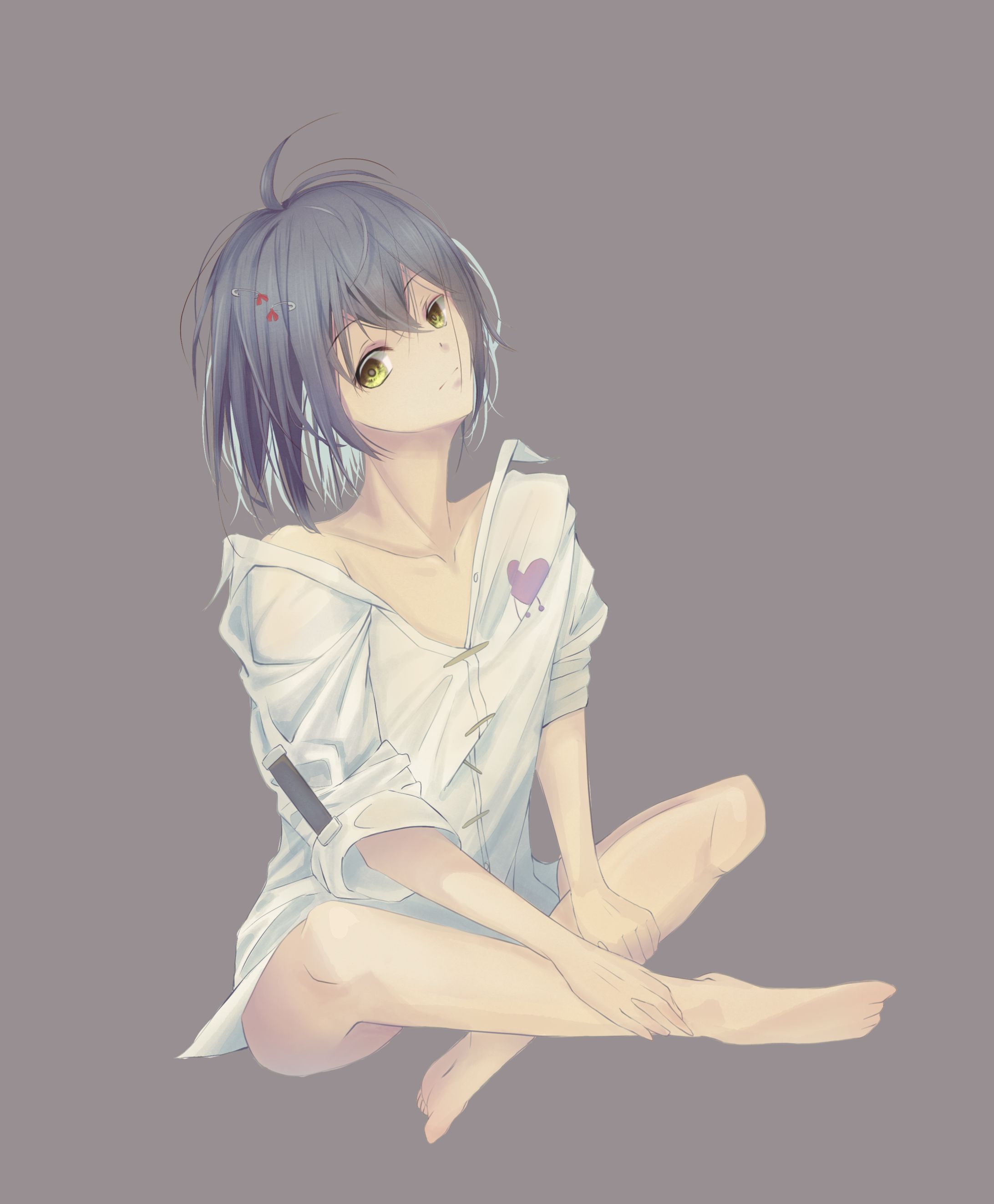 VtuberさんFA-1
