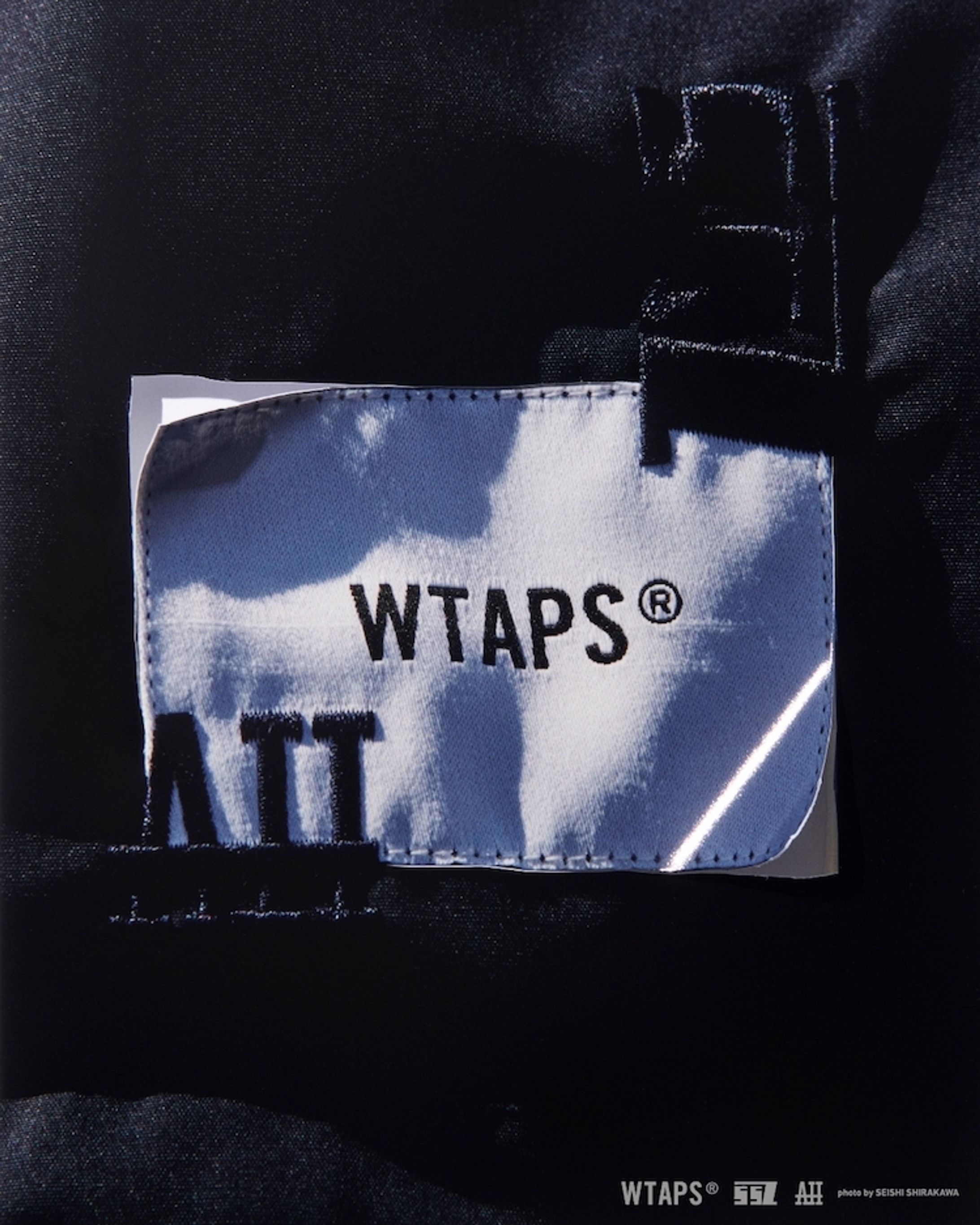 WTAPS + SSZ + AH (2021)-1