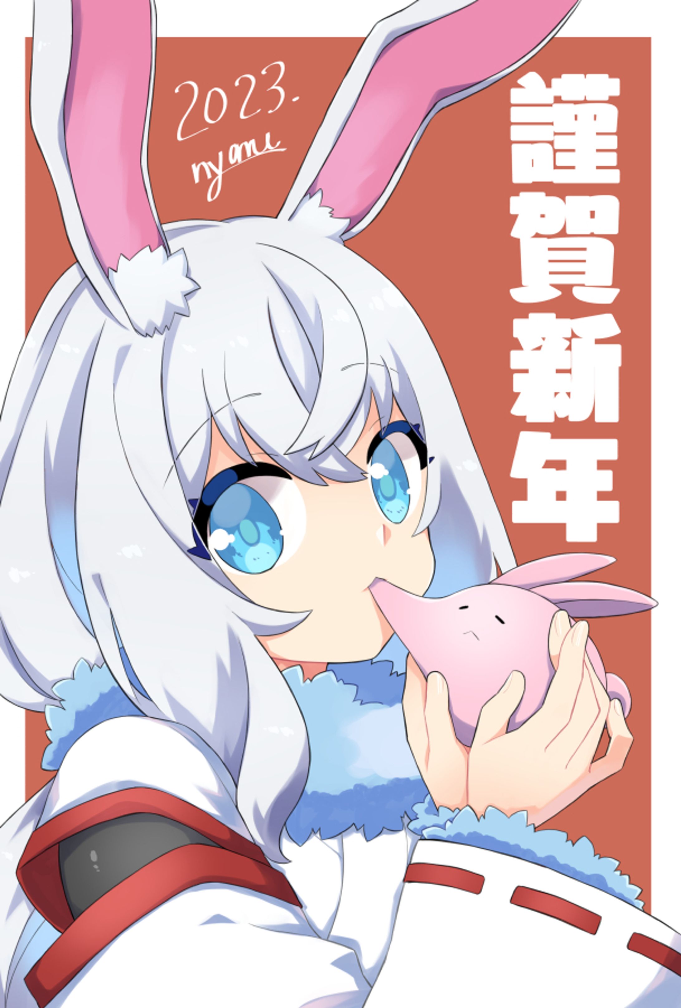 ２０２３年の絵まとめ-1